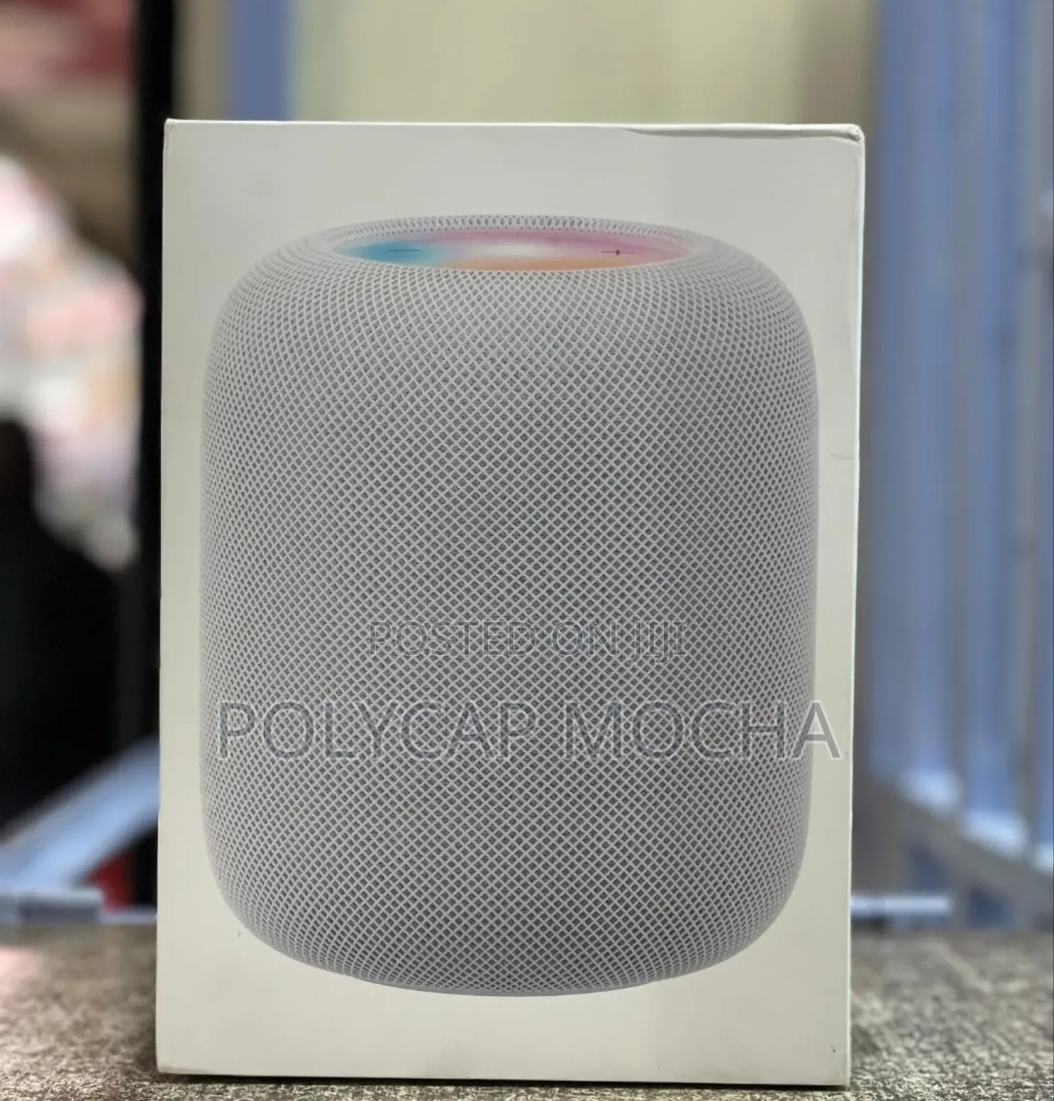 Apple Homepod (2nd Generation