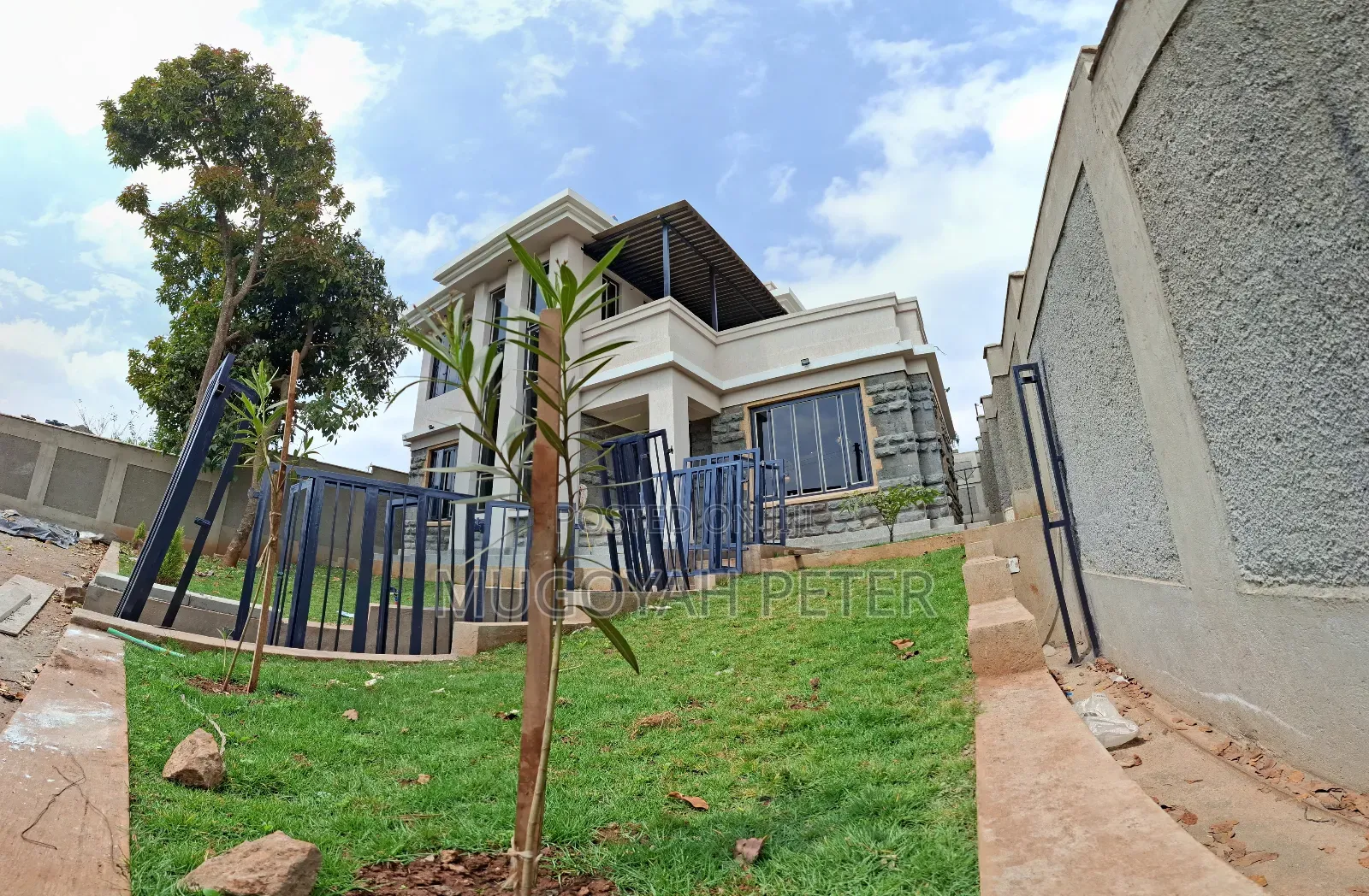 5bdrm Mansion in Limuru for sale