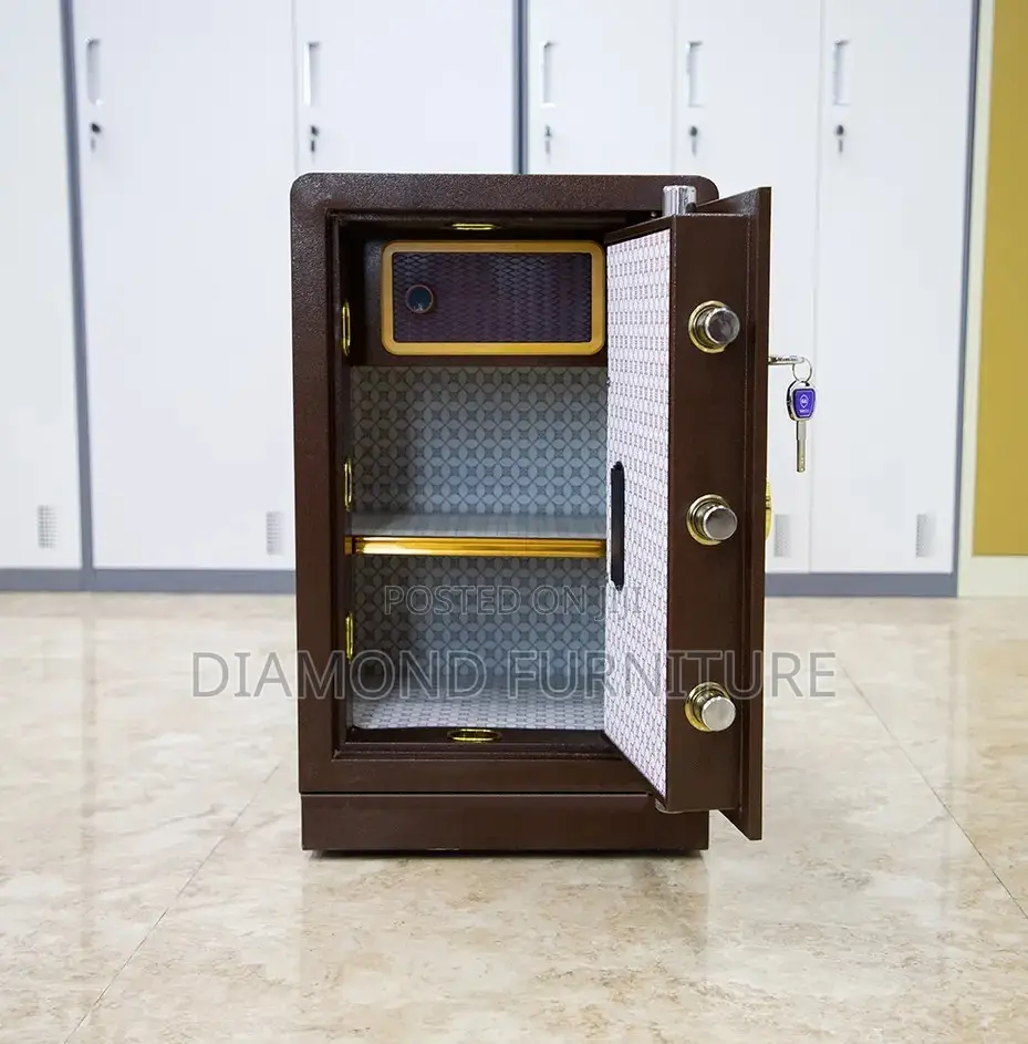 Office Furniture; Heavy Duty (60kg) Office (Safe) for Documents Cash