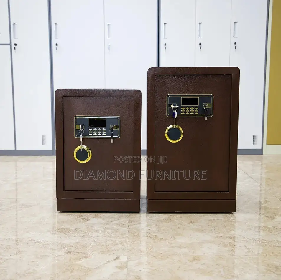 Office Furniture; Heavy Duty (60kg) Office (Safe) for Documents Cash