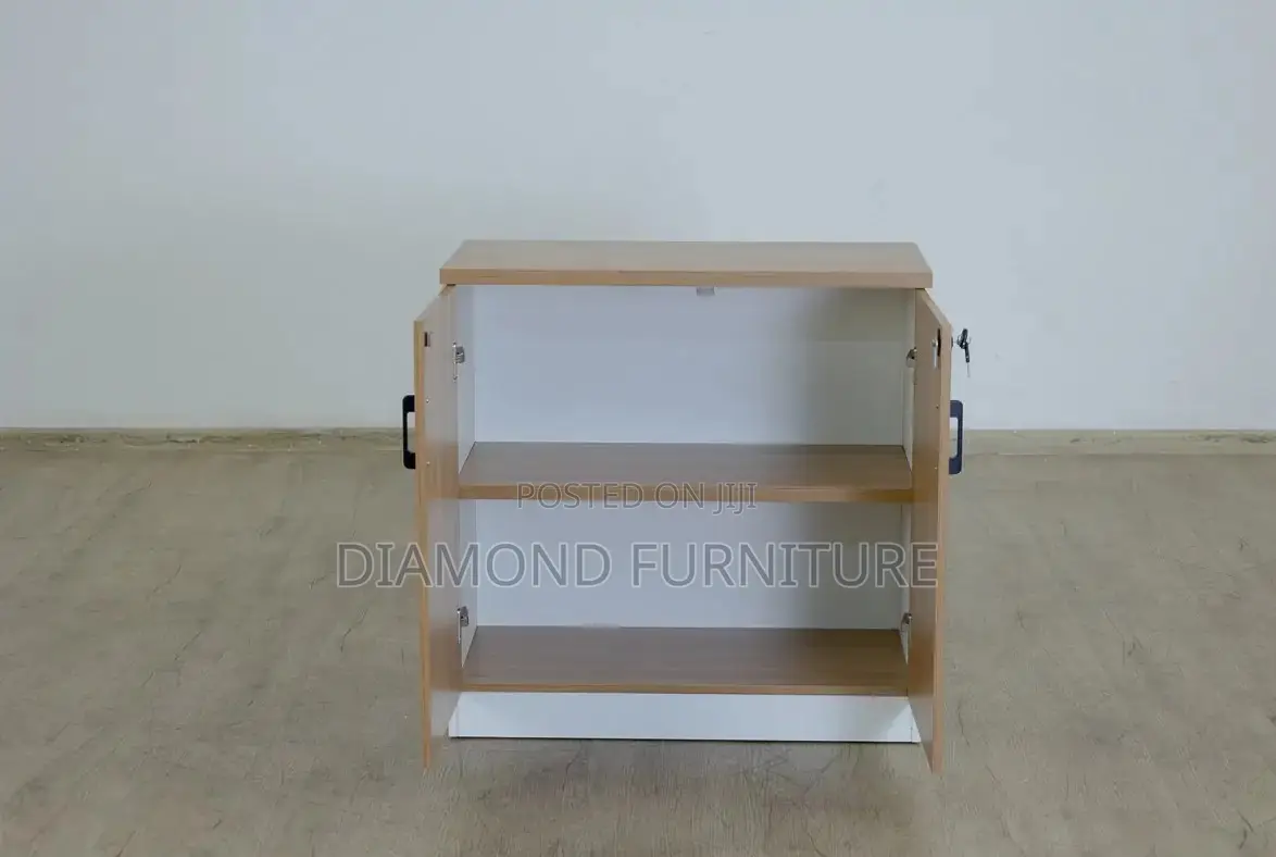 Office Furniture; The Modern Small Cabinet With Minimalist Design