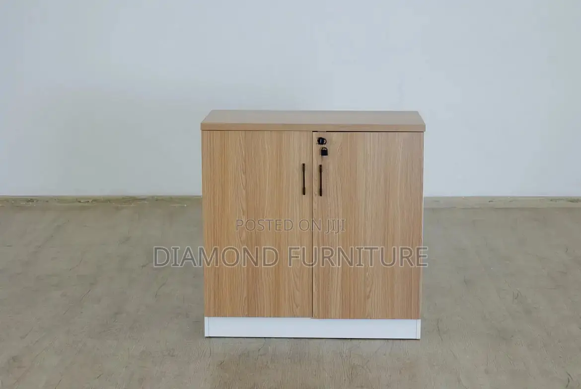 Office Furniture; The Modern Small Cabinet With Minimalist Design
