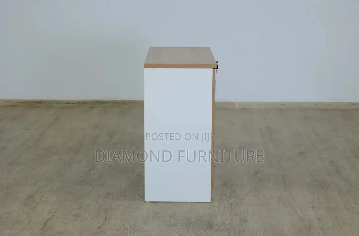 Office Furniture; The Modern Small Cabinet With Minimalist Design