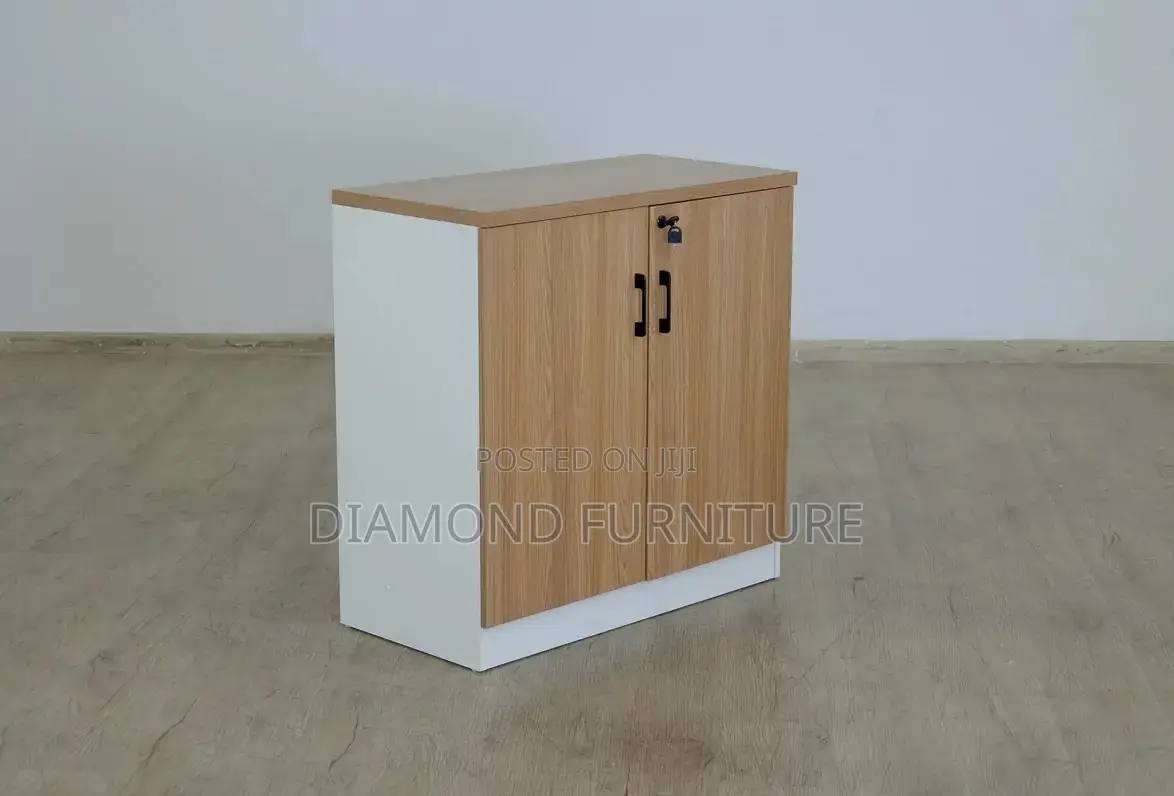 Office Furniture; The Modern Small Cabinet With Minimalist Design