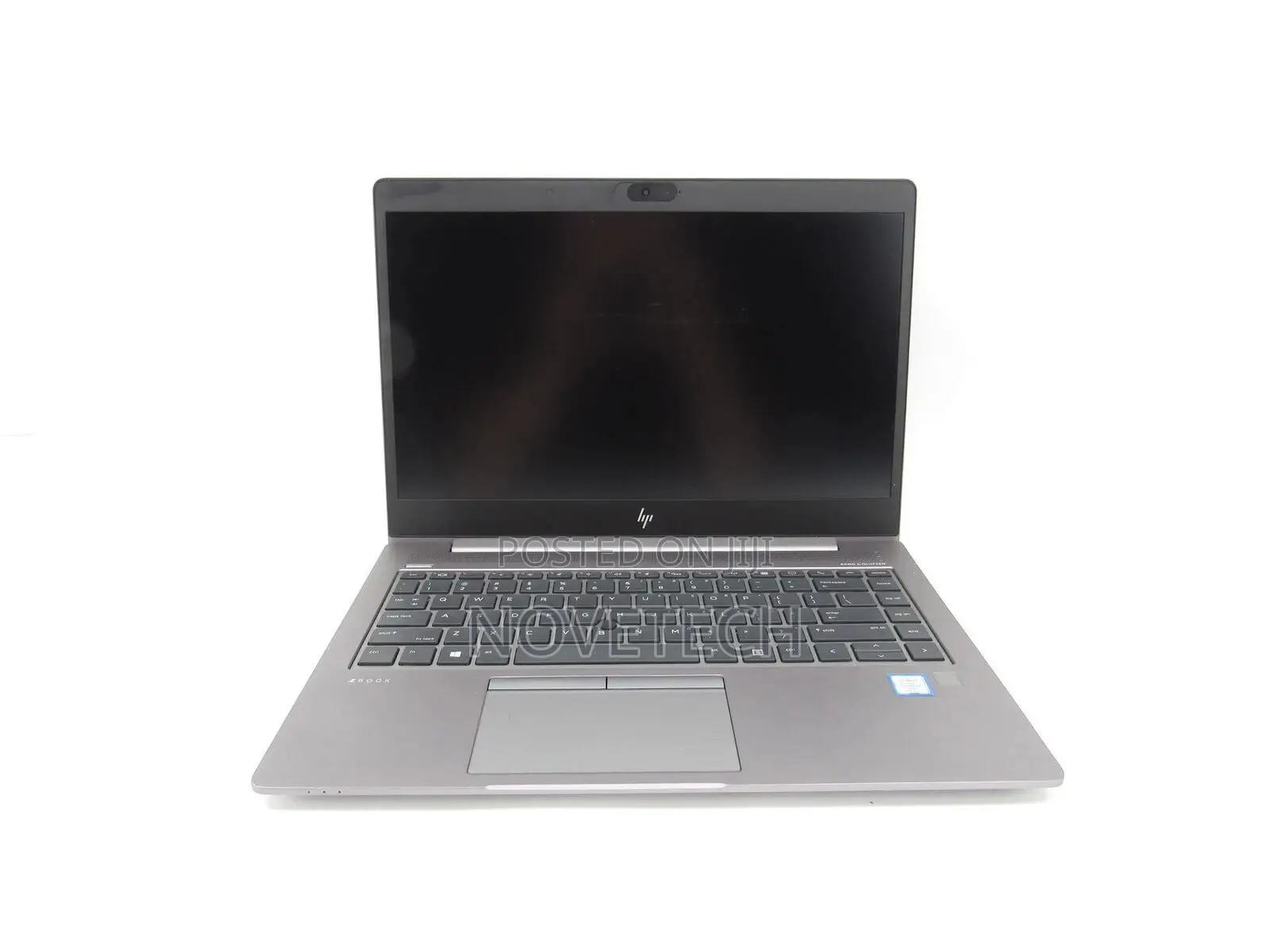 Laptop HP ZBook 14u G6 16GB Intel Core I5 SSD 256GB