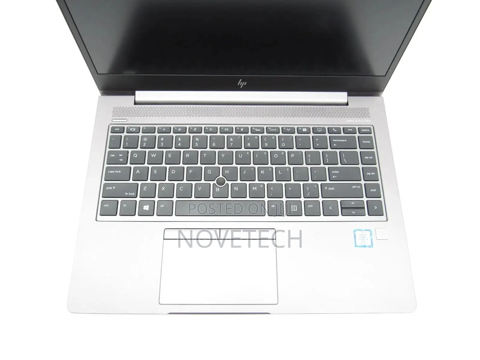 Laptop HP ZBook 14u G6 16GB Intel Core I5 SSD 256GB