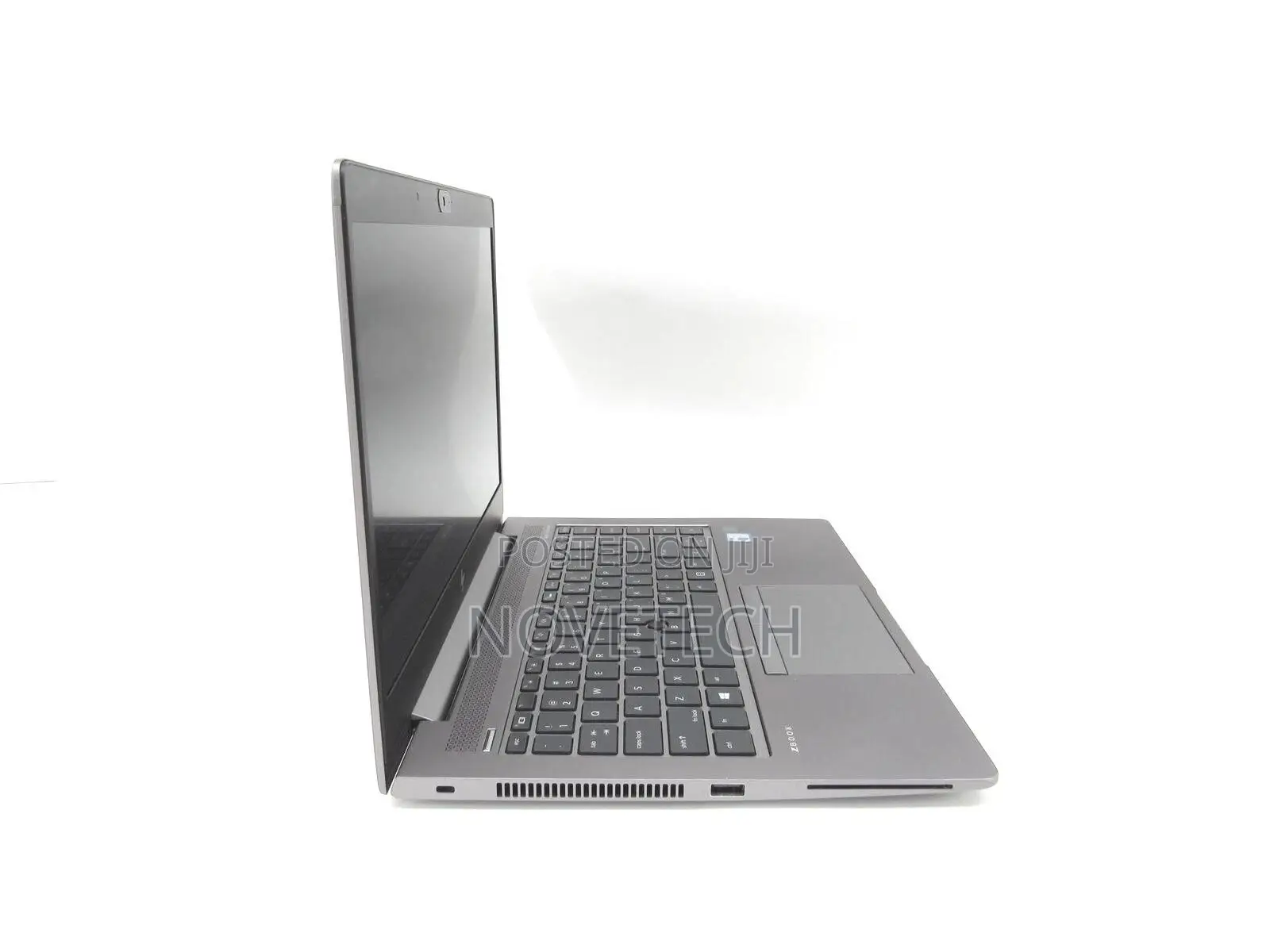 Laptop HP ZBook 14u G6 16GB Intel Core I5 SSD 256GB