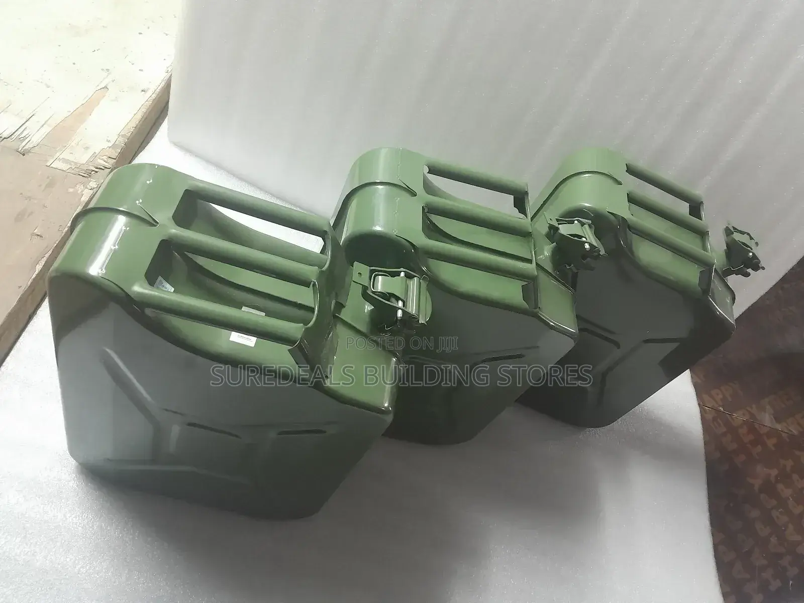 20ltrs Fuel Tank