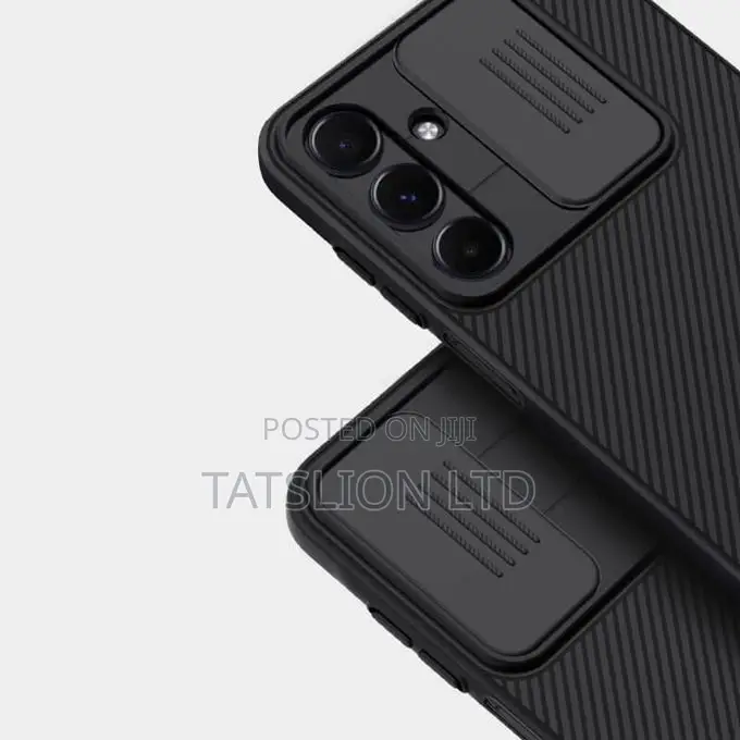 Samsung Galaxy A17 Nillkin Camshield Case Cover