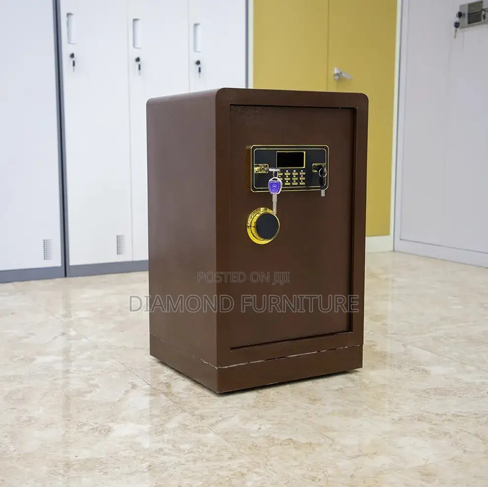 Office Furniture; (50kg) Fireproof Safe for Office and Home Use