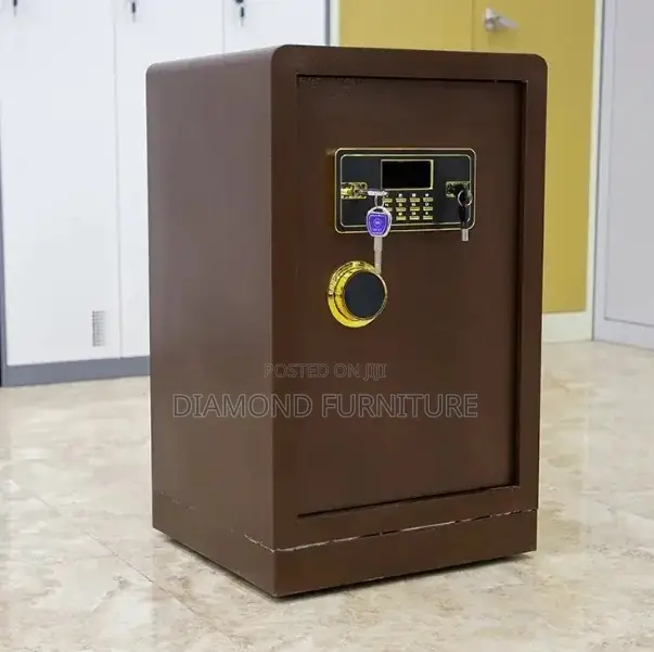 Office Furniture; Durable (80kg Safe) With Anti-Theft Construction