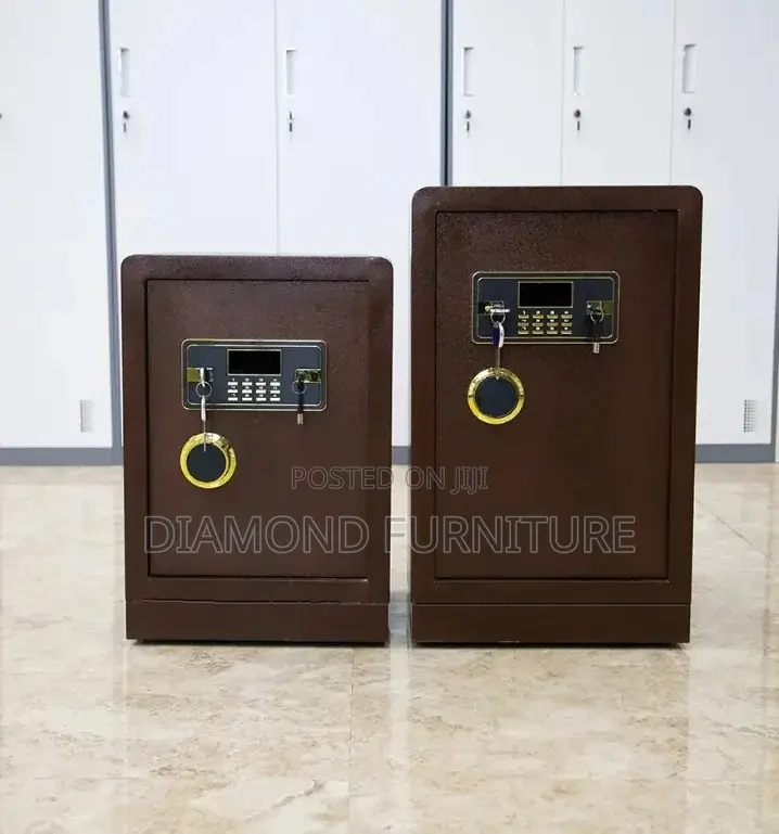 Office Furniture; Durable (80kg Safe) With Anti-Theft Construction