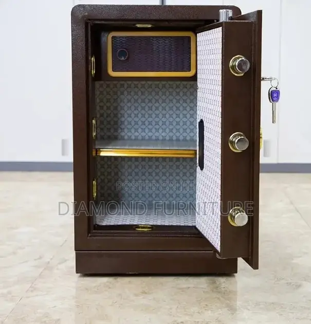 Office Furniture; Durable (80kg Safe) With Anti-Theft Construction