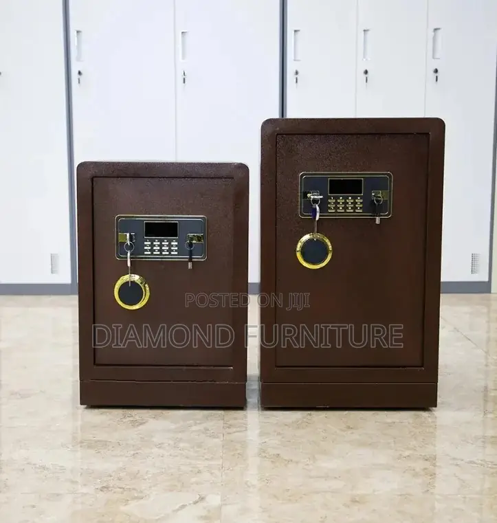 Office Furniture; Durable (80kg Safe) With Anti-Theft Construction