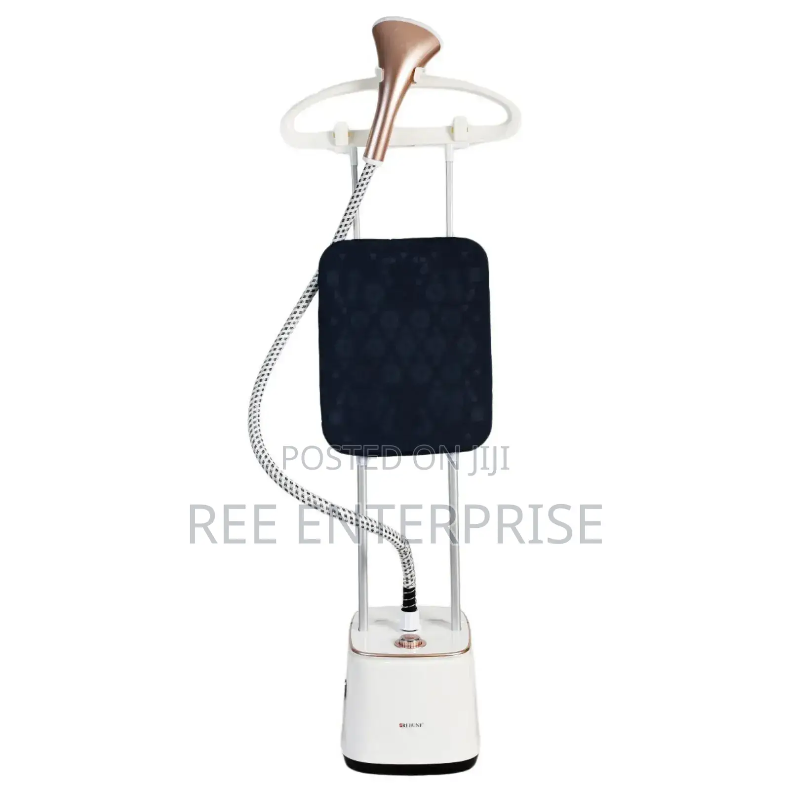 Rebune Stand Alone Garment Steamer