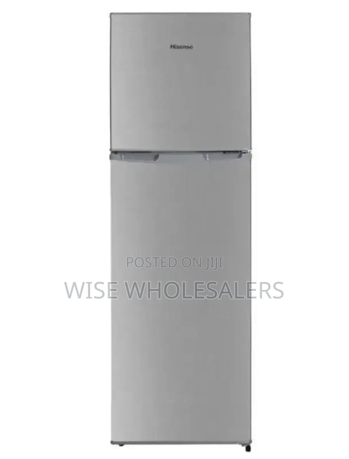Hisense 154l  Refrigerator