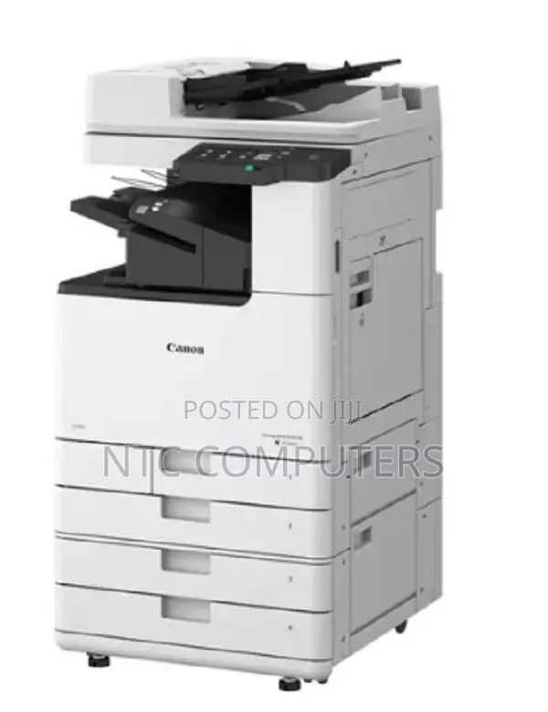 Canon Imagerunner C3326i A3 MFP Printer