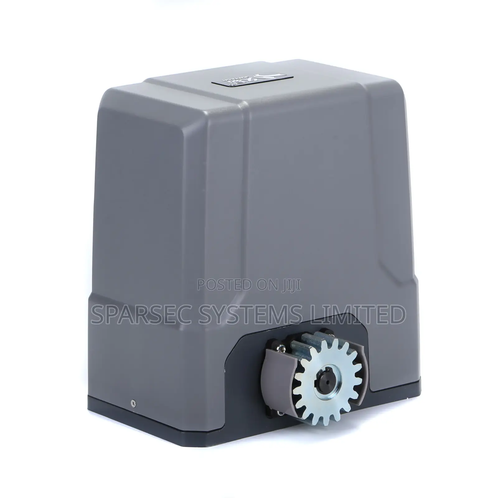 Zkteco Zk-sl800ac Motorized Sliding Gate Opener