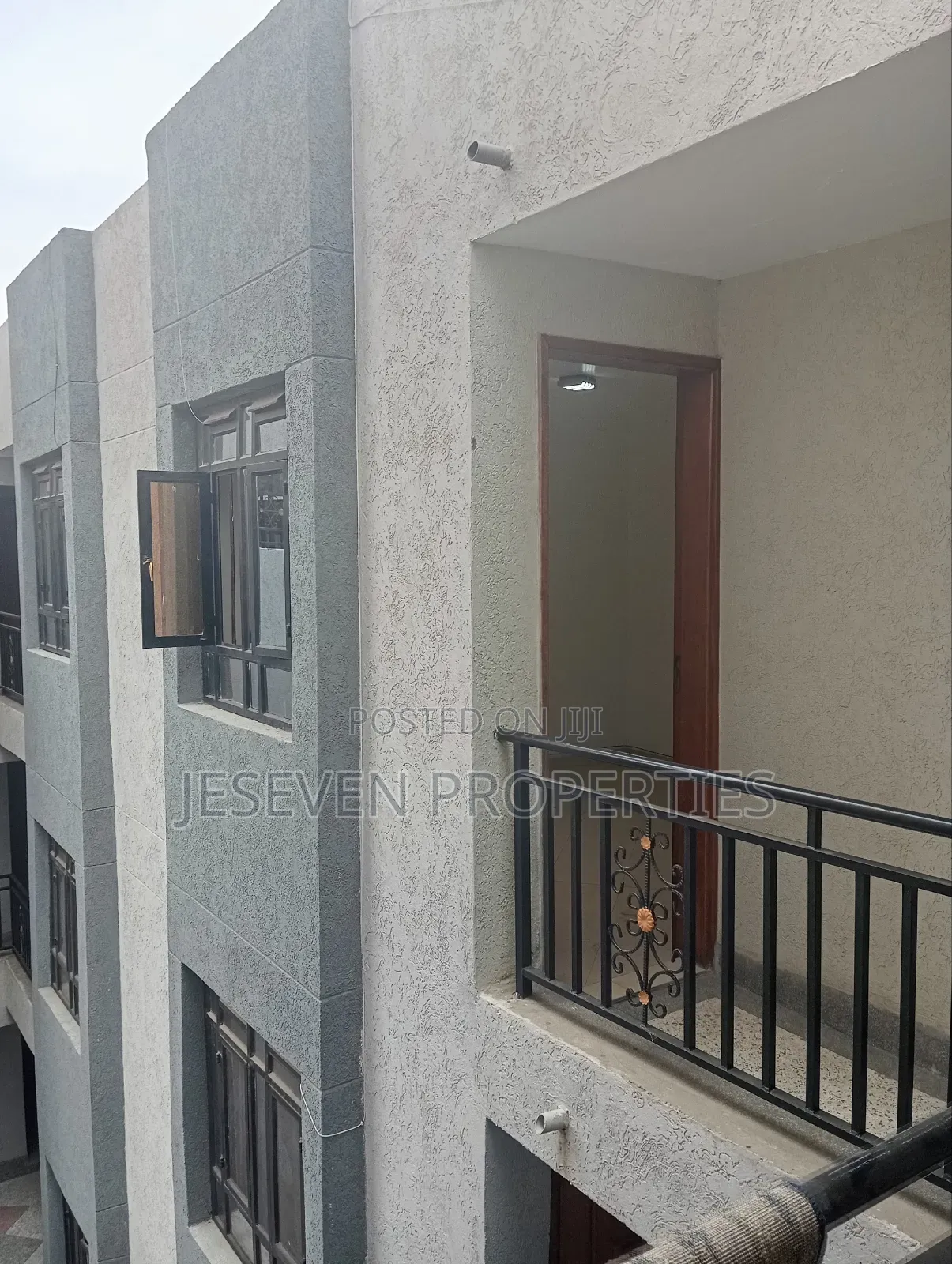 2bdrm Shared Apartment in Syokimau for rent