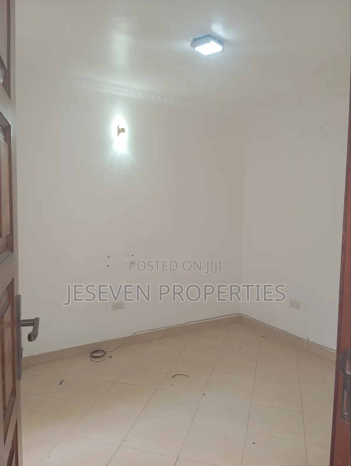 2bdrm Shared Apartment in Syokimau for rent