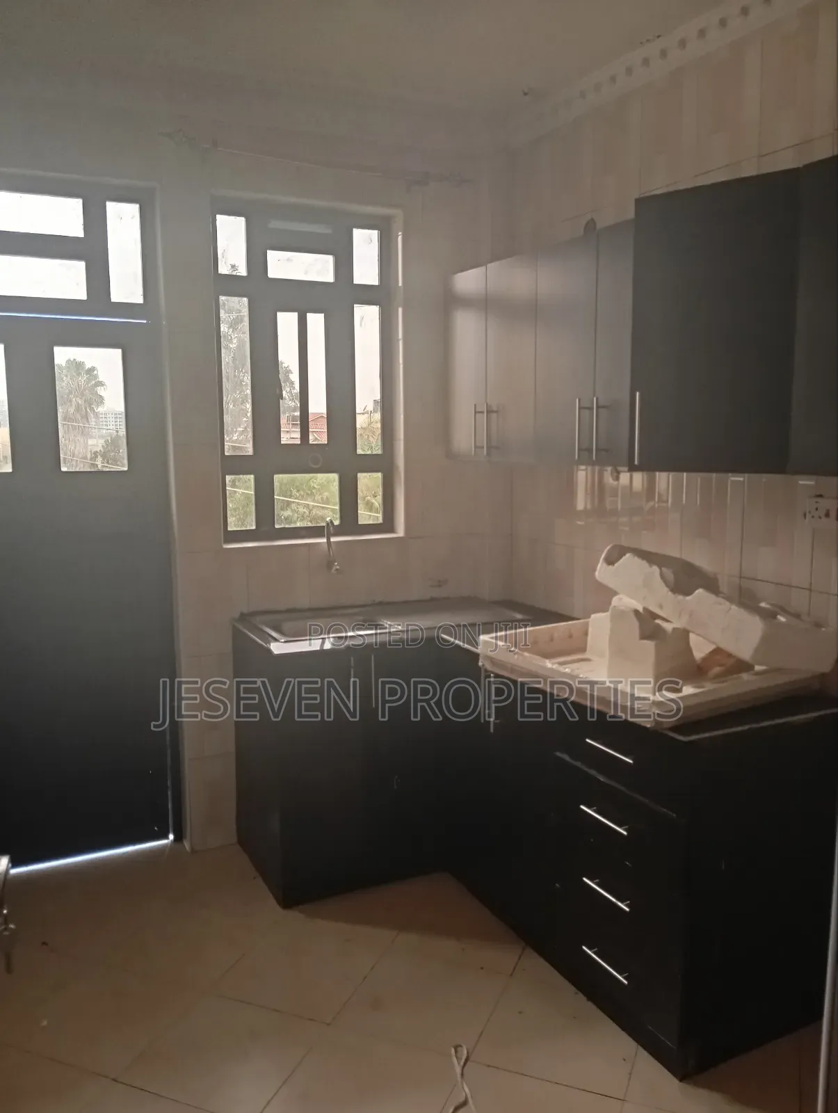 2bdrm Shared Apartment in Syokimau for rent