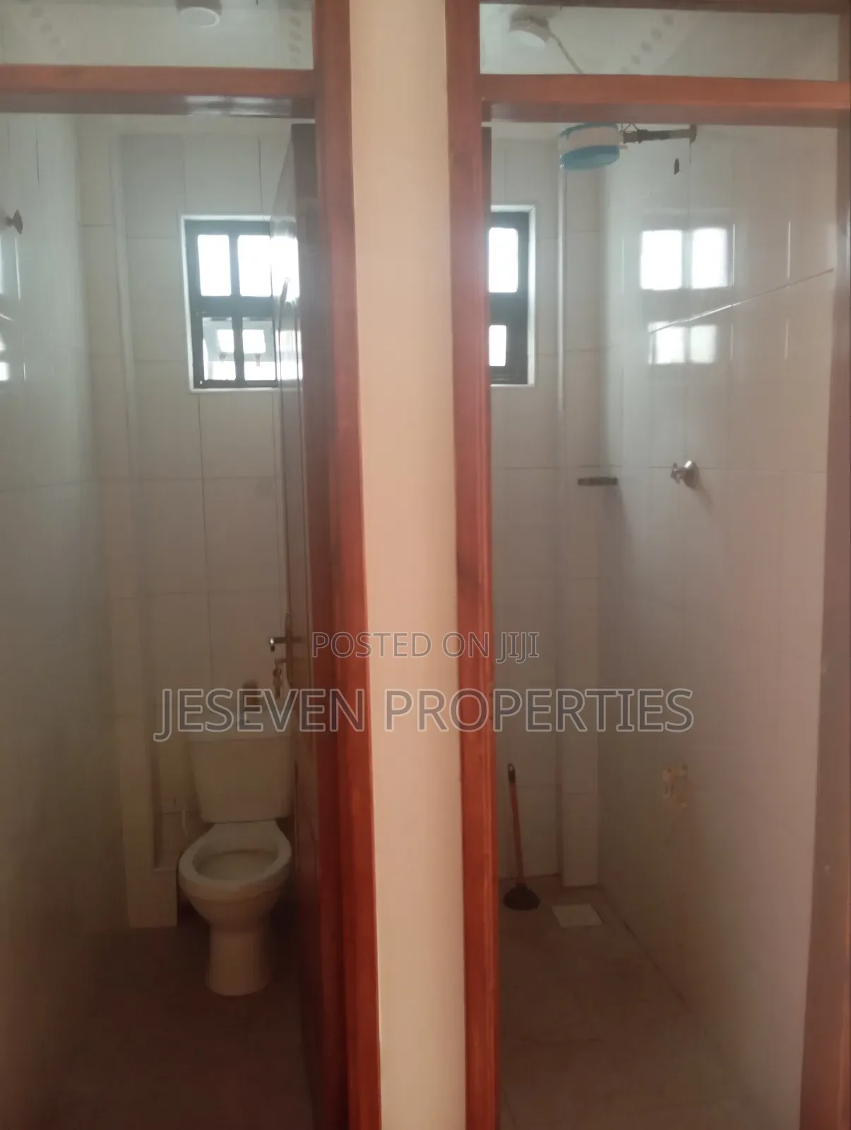2bdrm Shared Apartment in Syokimau for rent