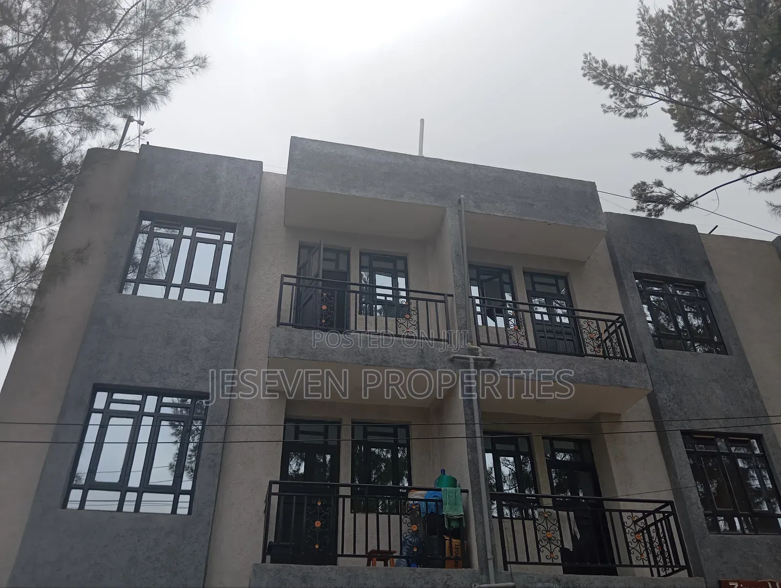 2bdrm Shared Apartment in Syokimau for rent