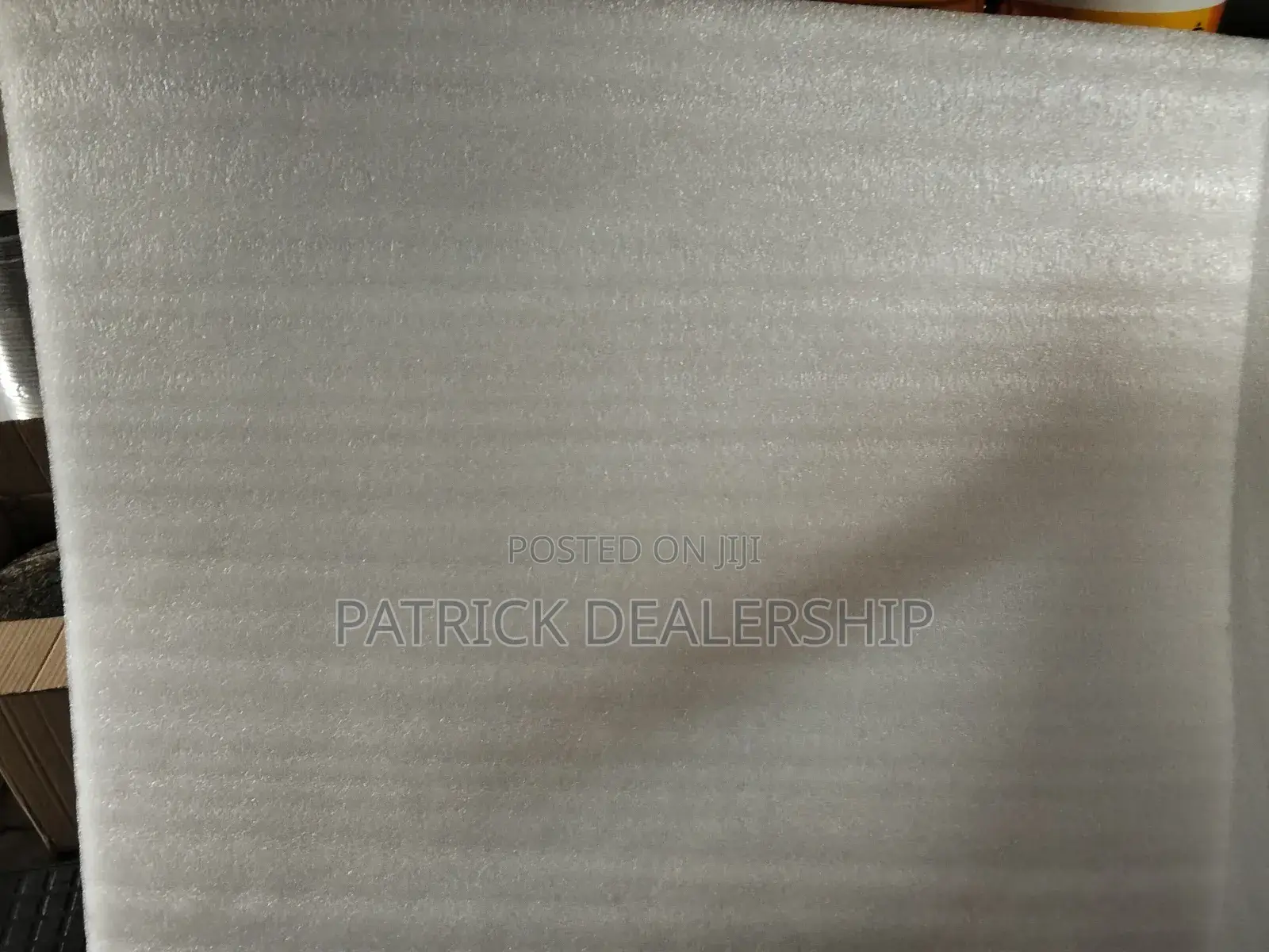 Polyfoam/Styrofoam 25mm