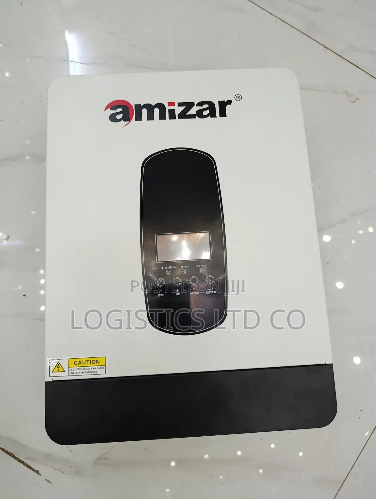 Amizar Pro 3.2kva Solar Hybrid Inverter
