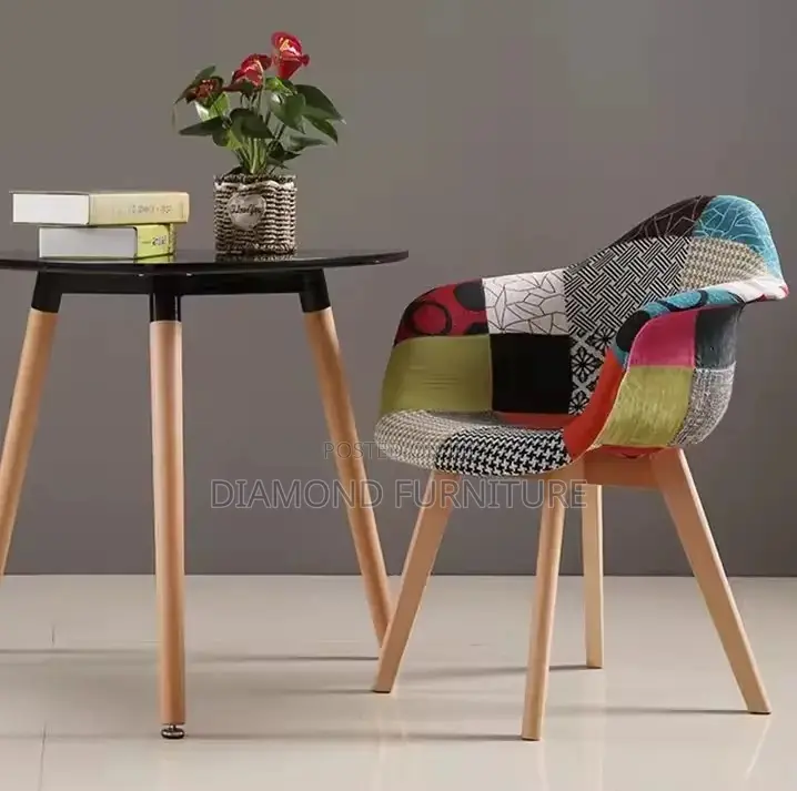 Office Furniture; Coffee Shop Nordic Dining Chair