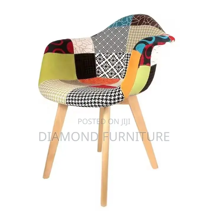 Office Furniture; Coffee Shop Nordic Dining Chair
