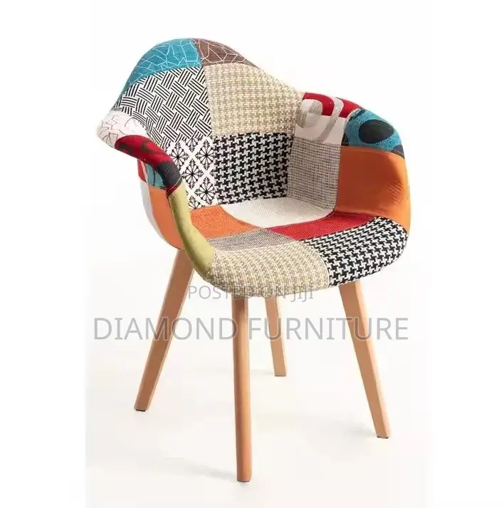 Office Furniture; Coffee Shop Nordic Dining Chair