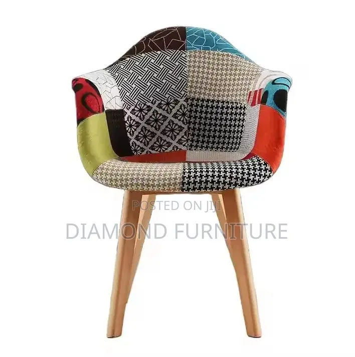 Office Furniture; Coffee Shop Nordic Dining Chair