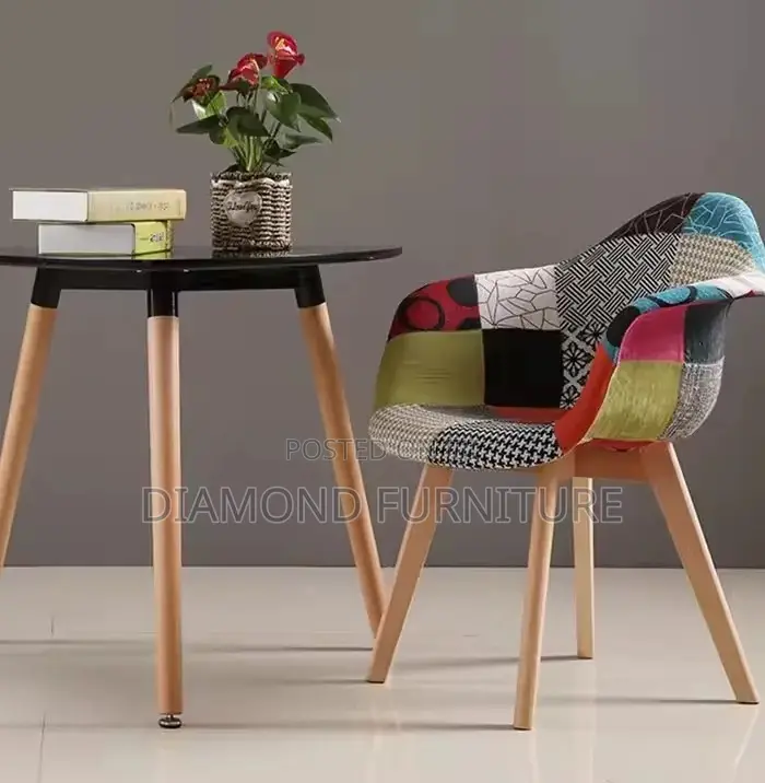 Office Furniture; Coffee Shop Nordic Dining Chair