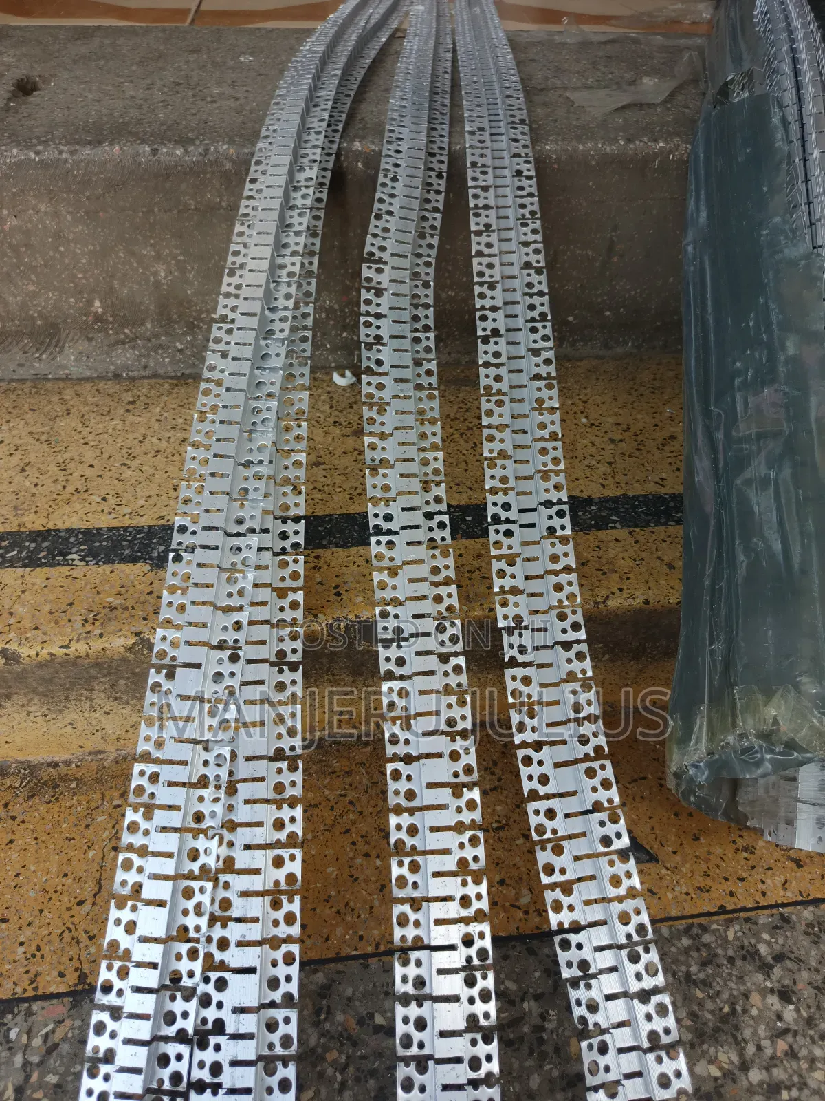3m Flexible Aluminum Profile