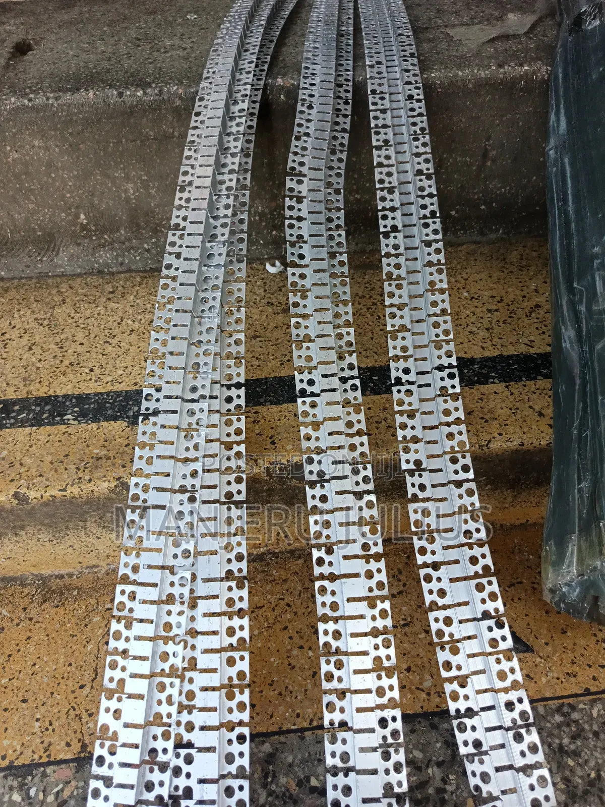 3m Flexible Aluminum Profile