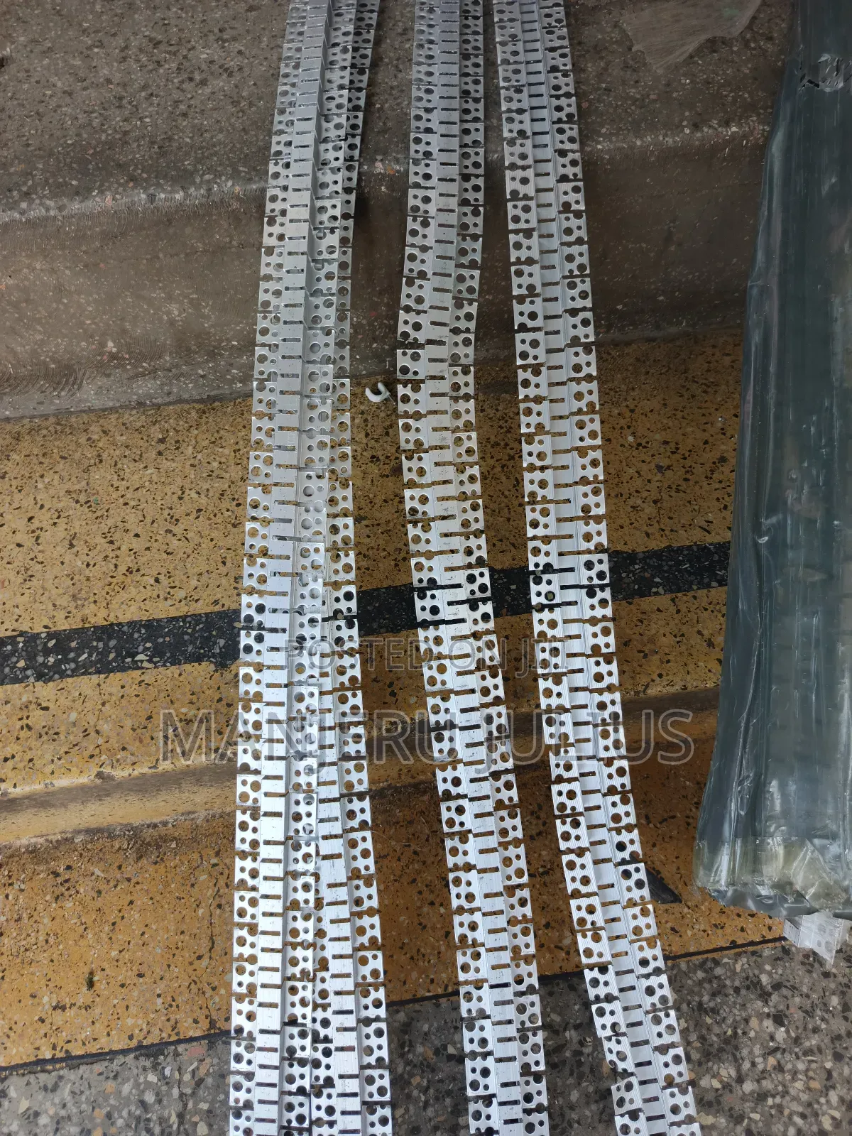 3m Flexible Aluminum Profile