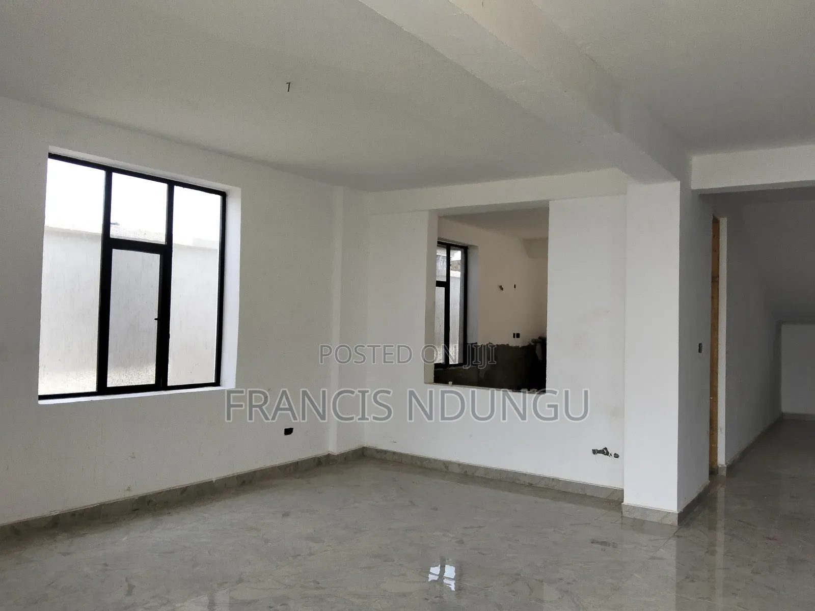 6bdrm House in Kiora Estate, Tinganga for sale