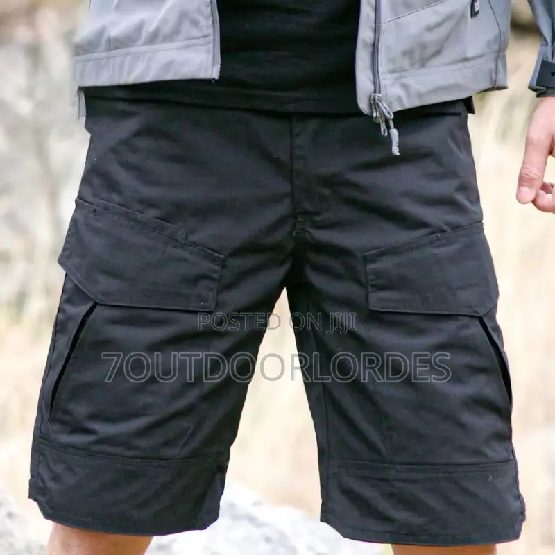 Swat Tactical Shorts
