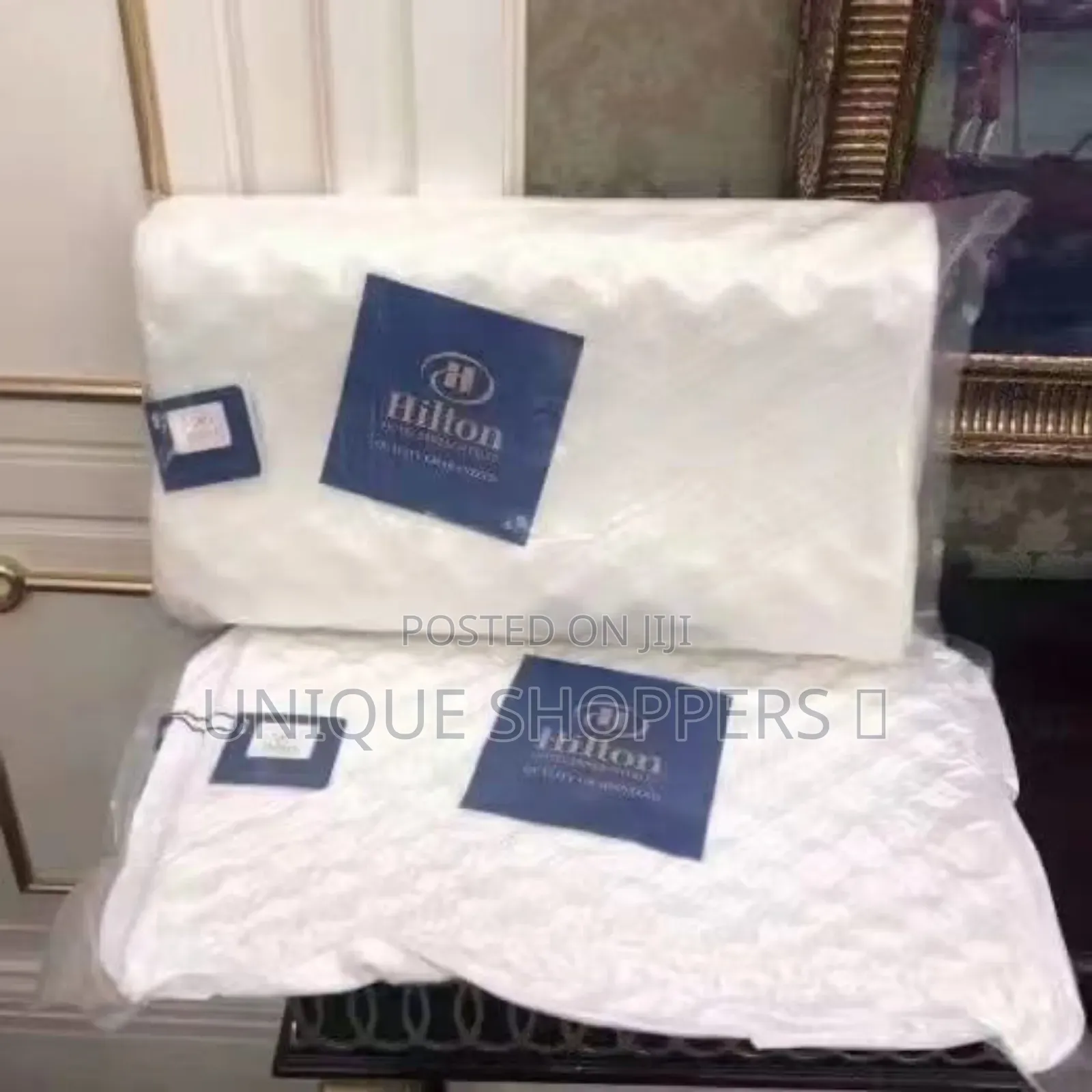 High Quality Latex Orthopedic Pillows