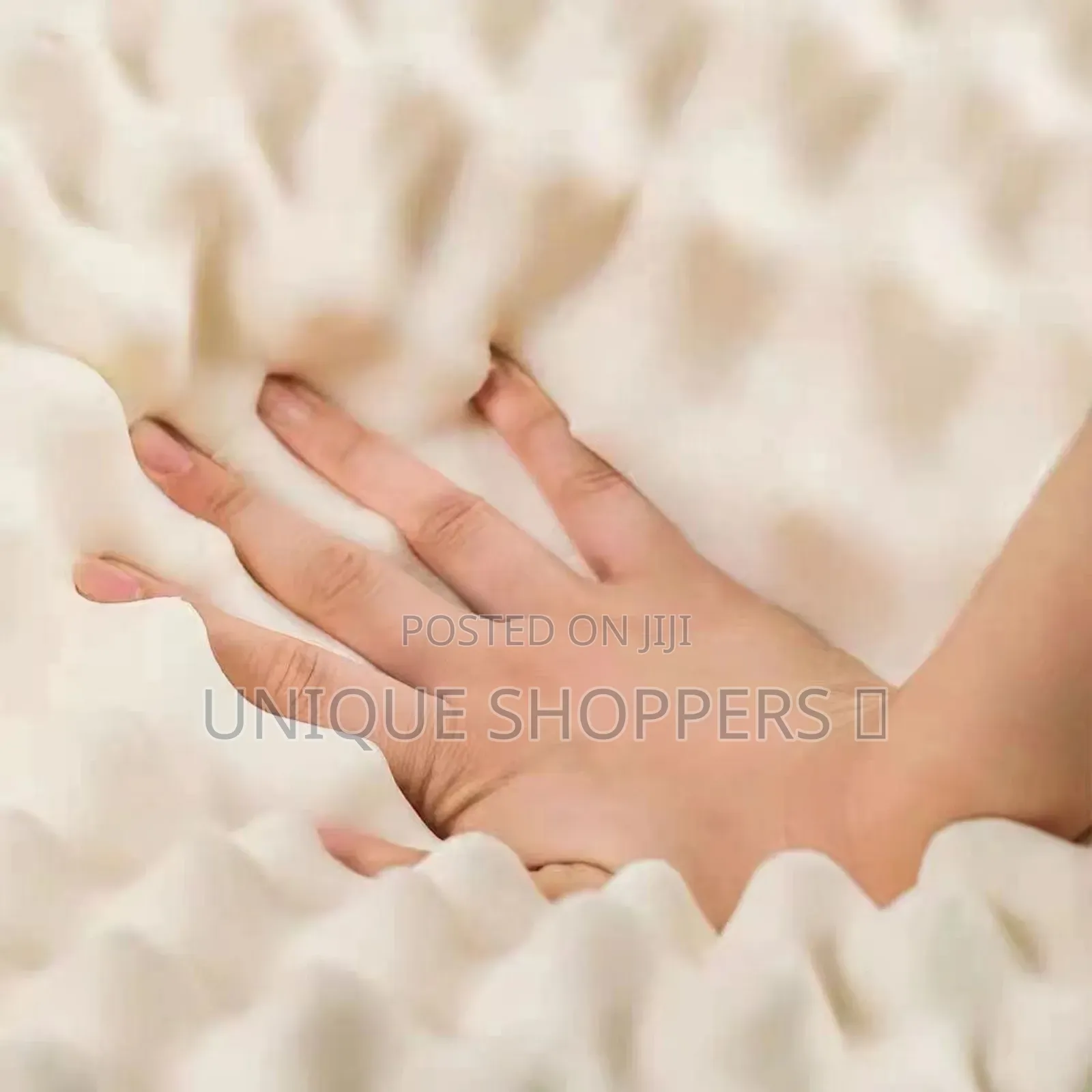 High Quality Latex Orthopedic Pillows