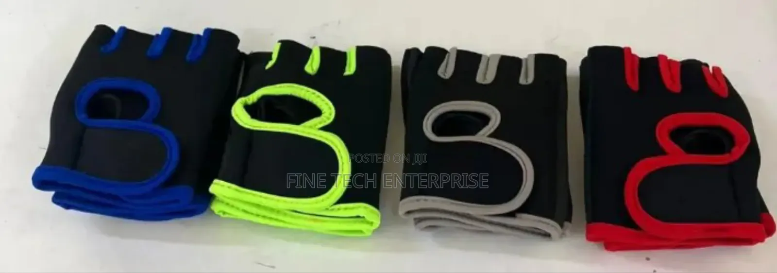 Gym/Exercise Gloves