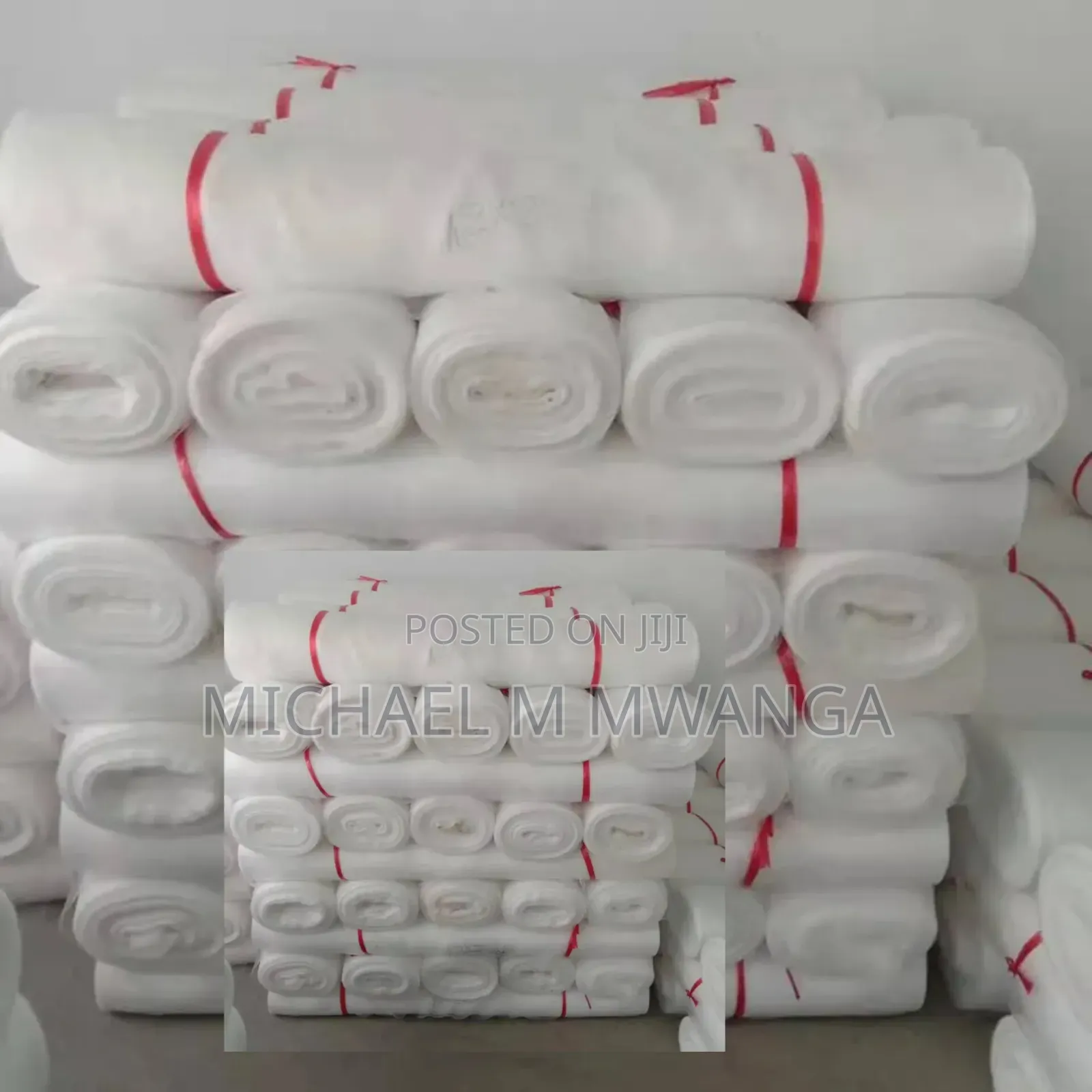 Long-Term Insect Nets 2.5*50m