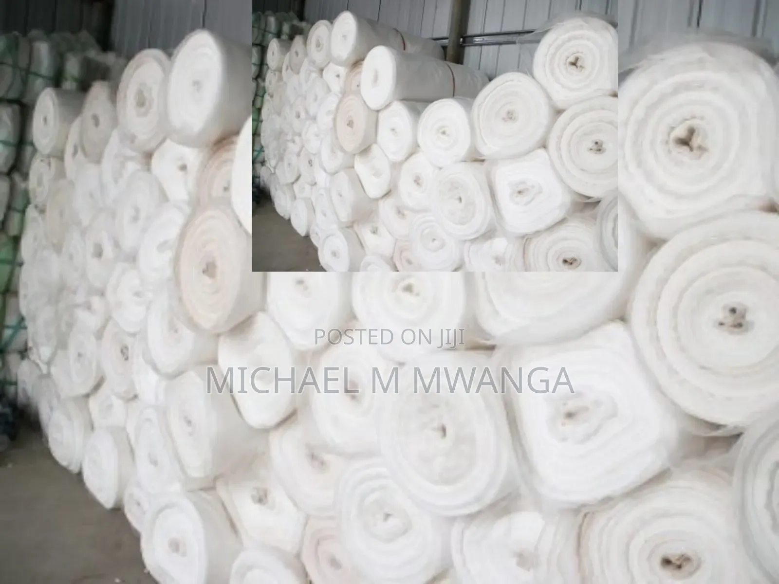 High-Quality Insect Nets