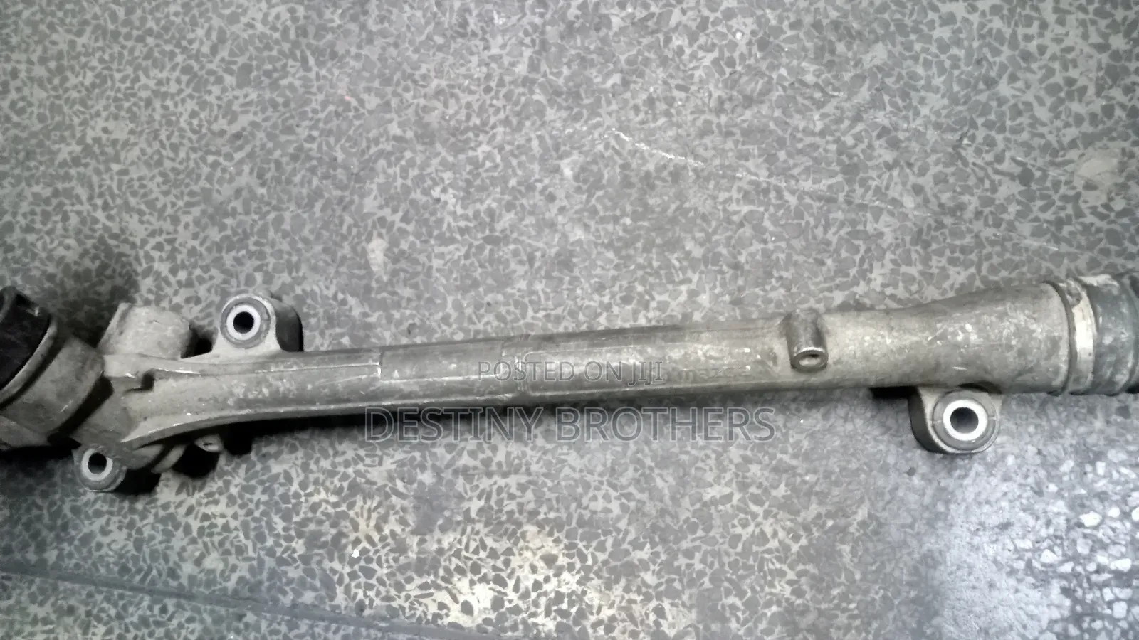 Steering Rack Mazda Atenza Azella 2013-