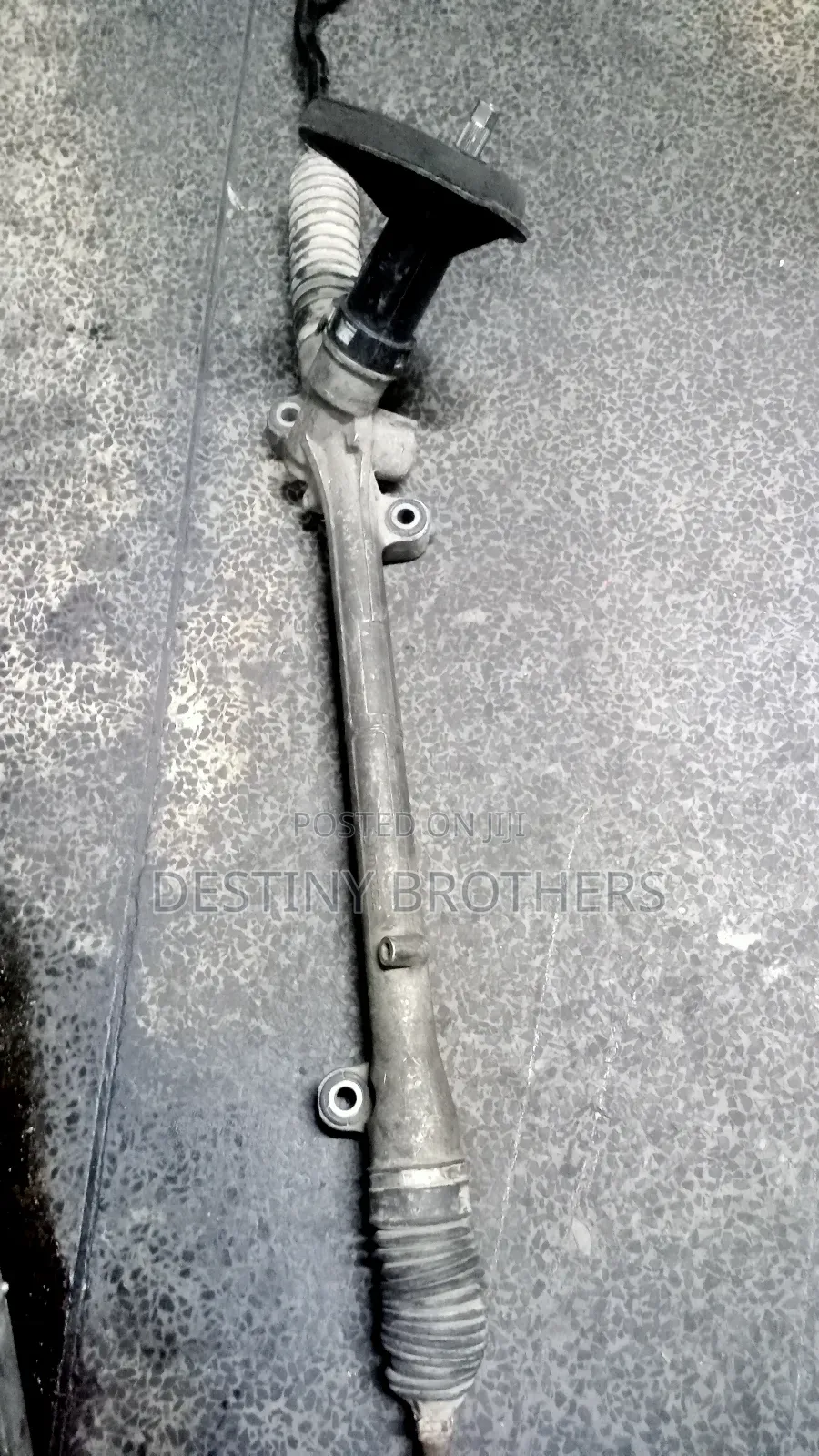 Steering Rack Mazda Atenza Azella 2013-
