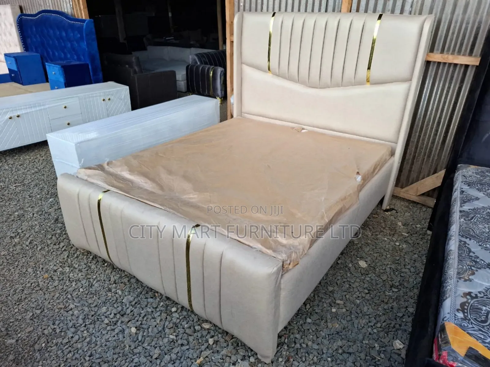 Perfective Chester Beds