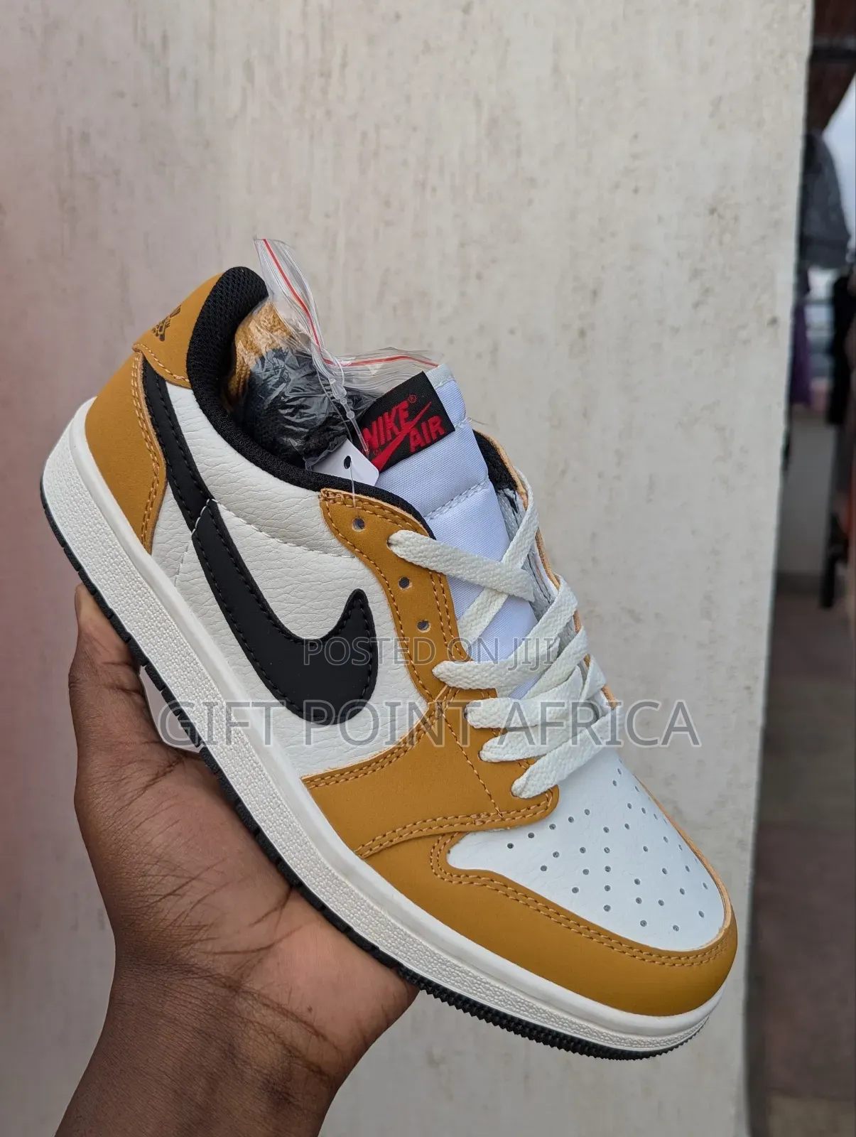 *Air Jordan 1 Rookie Of The Year*