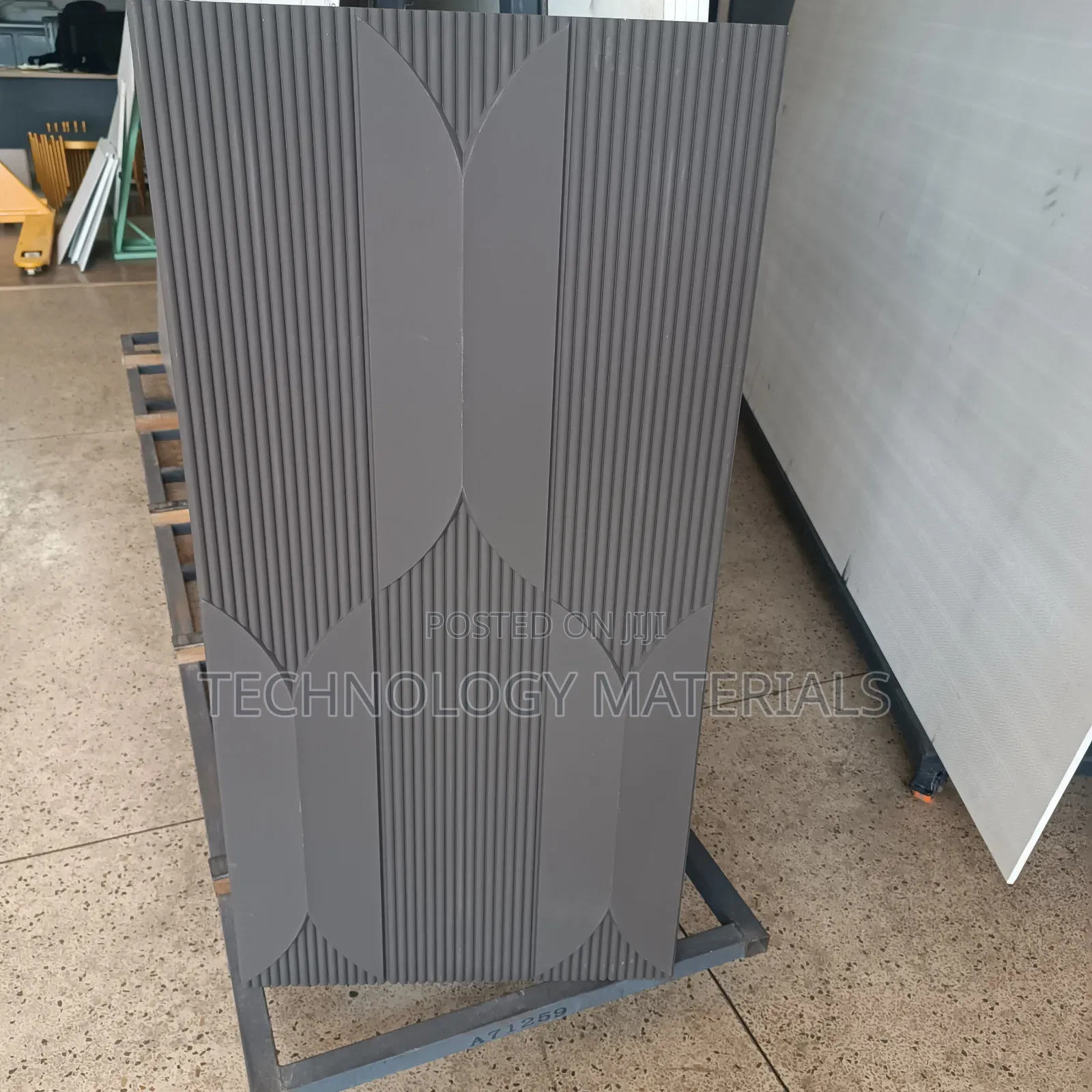 Pu Chocolate Cultural Stone