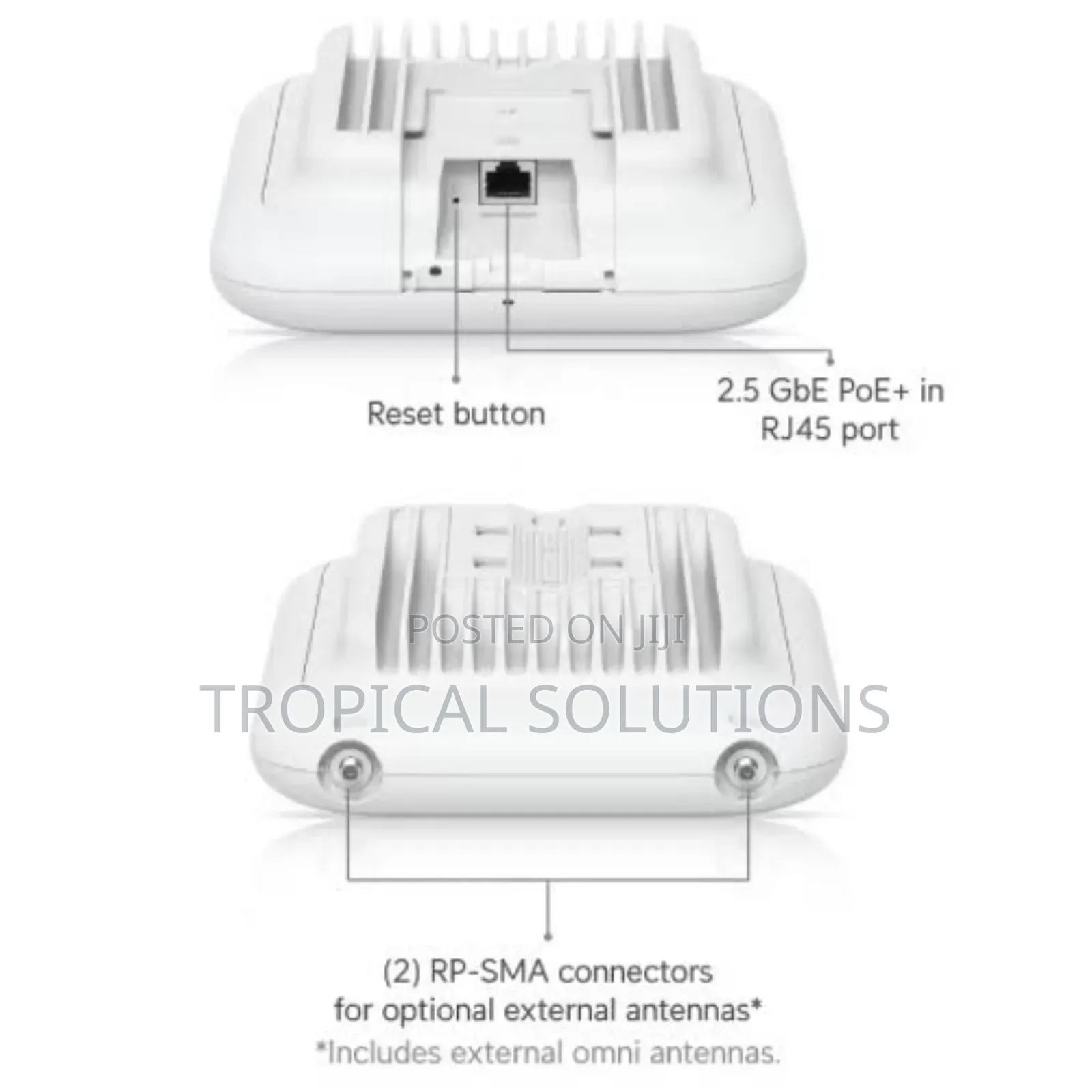 U7 Outdoor Ubiquiti Networks Unifi U7 Outdoor Wifi 7 Access Point
